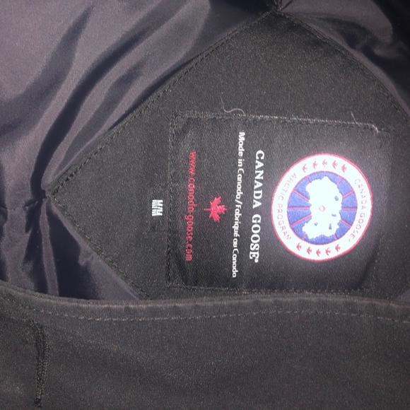 Canada Goose | Jackets & Coats | Canada Goose Parka | Poshmark